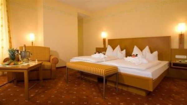Hotel Liebl Bild 6