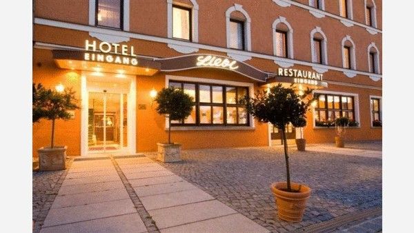 Hotel Liebl