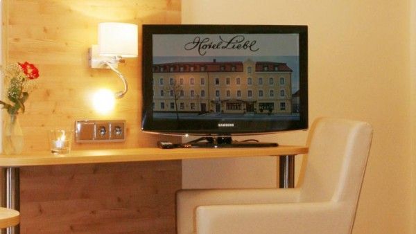 Hotel Liebl Bild 15