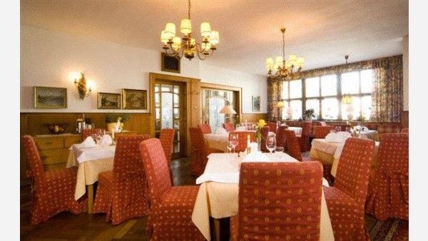 Hotel Liebl Bild 18
