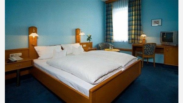 Hotel Liebl Bild 19