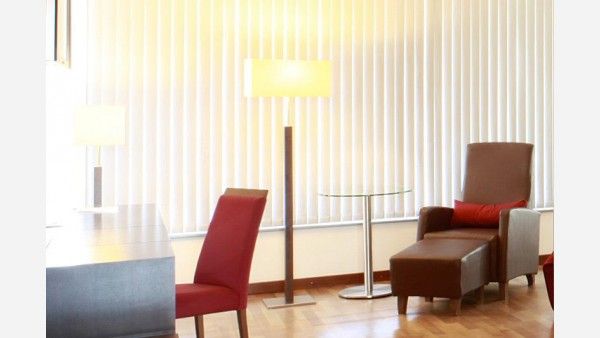 Asam Hotel Bild 30