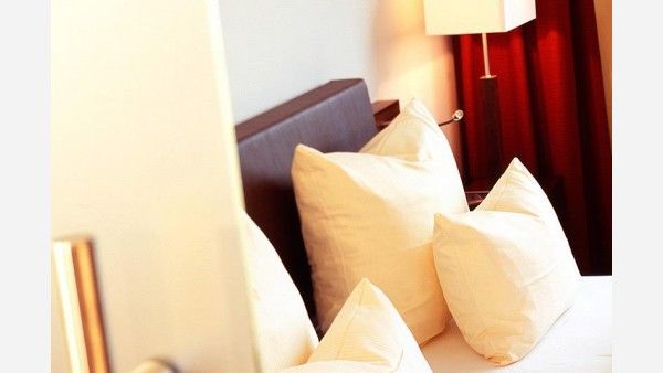Asam Hotel Bild 32