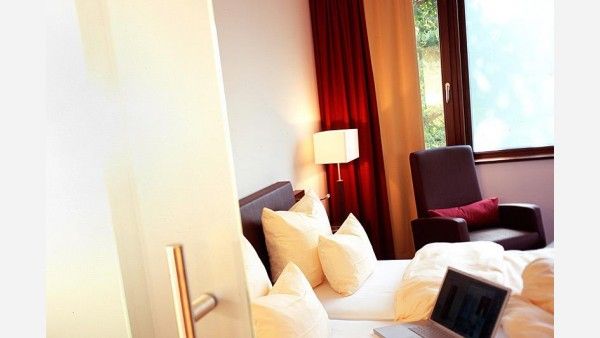 Asam Hotel Bild 33