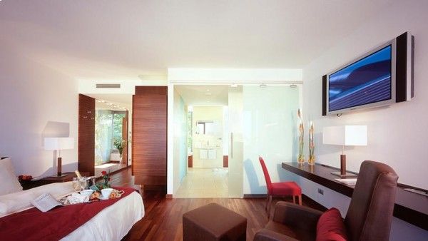 Asam Hotel Bild 36
