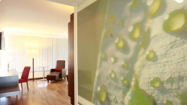 Asam Hotel Bild 6