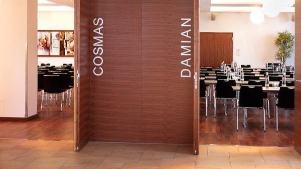 Asam Hotel Bild 11