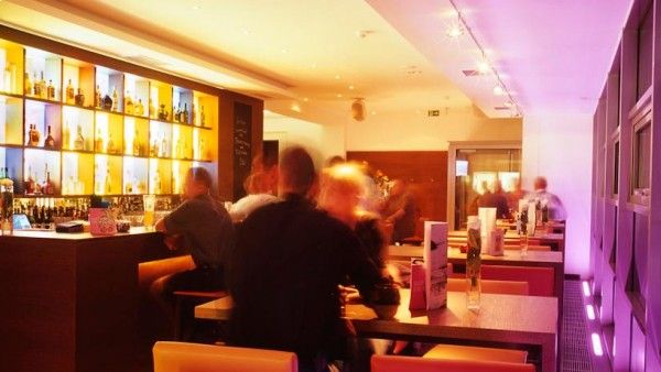 Asam Hotel Bild 13