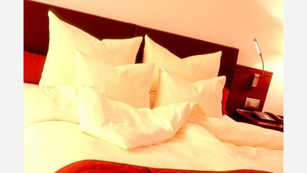 Asam Hotel Bild 14