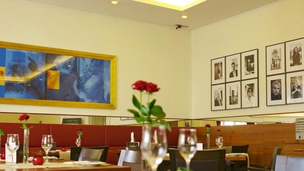 Asam Hotel Bild 15