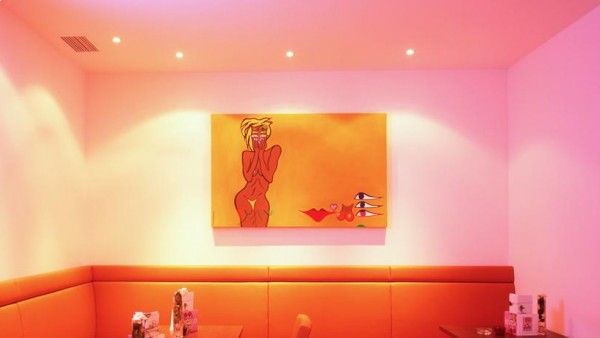 Asam Hotel Bild 16