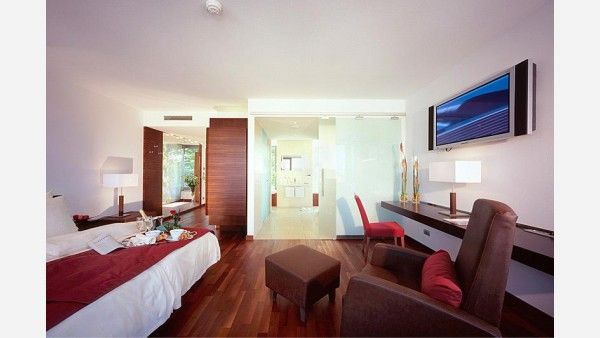 Asam Hotel Bild 18