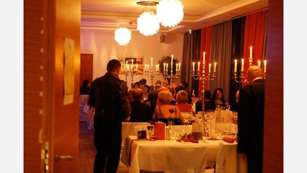 Asam Hotel Bild 20