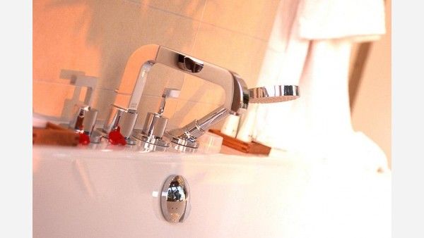 Asam Hotel Bild 21