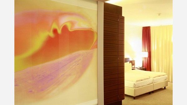 Asam Hotel Bild 22