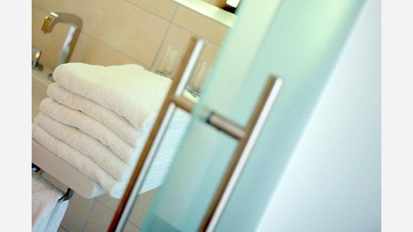 Asam Hotel Bild 23