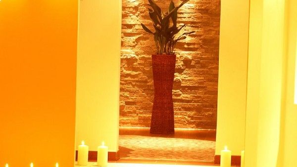 Asam Hotel Bild 24