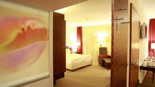 Asam Hotel Bild 27
