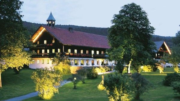 Hotel Gut Schmelmerhof