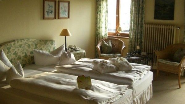 Hotel Gut Schmelmerhof Bild 6