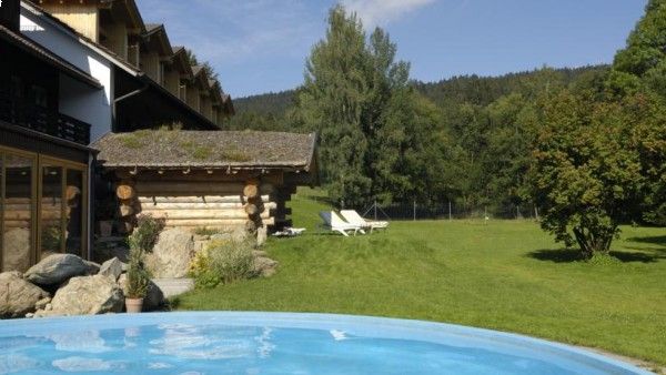 Hotel Gut Schmelmerhof Bild 8