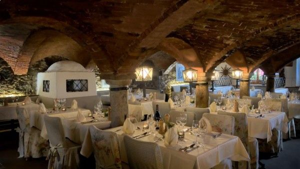 Hotel Gut Schmelmerhof Bild 9