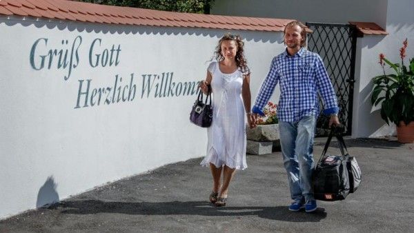Hotel Gut Schmelmerhof Bild 11