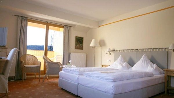Hotel Gut Schmelmerhof Bild 13
