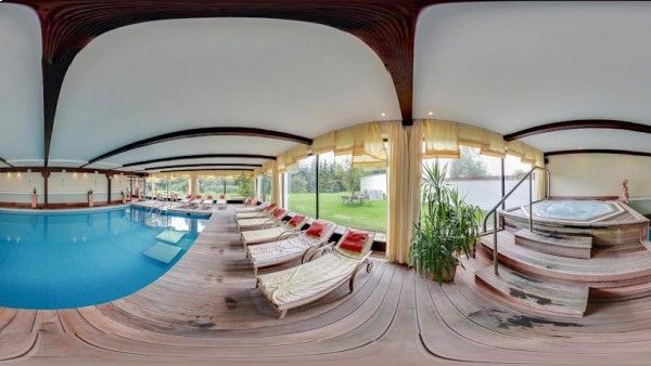 Hotel Gut Schmelmerhof Bild 14