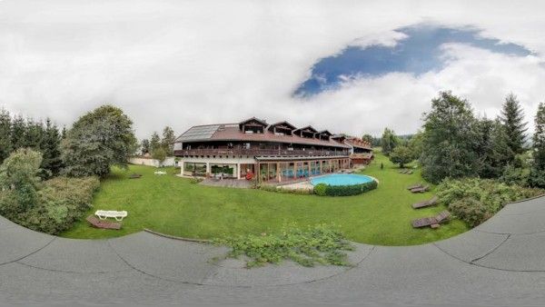 Hotel Gut Schmelmerhof Bild 15