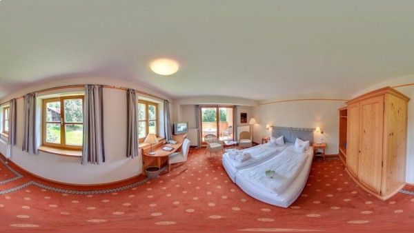 Hotel Gut Schmelmerhof Bild 19