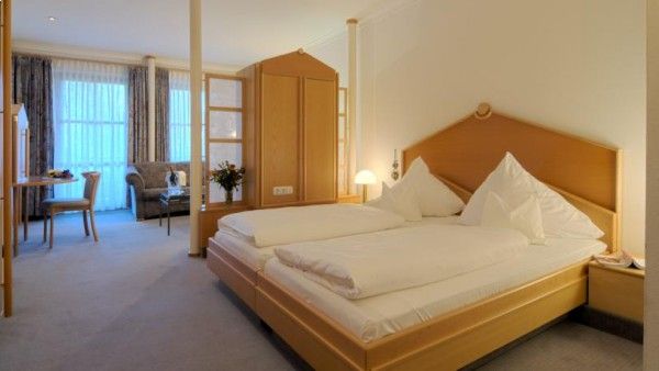 Hotel Gut Schmelmerhof Bild 20