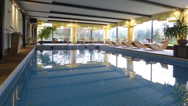 Hotel Gut Schmelmerhof Bild 21