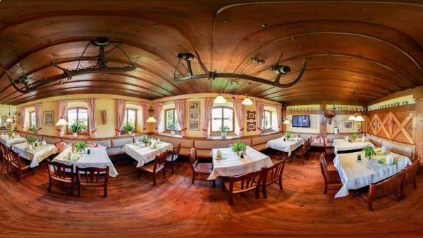 Hotel Gut Schmelmerhof Bild 24