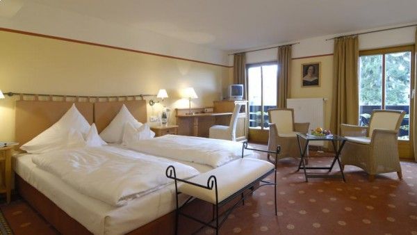 Hotel Gut Schmelmerhof Bild 3