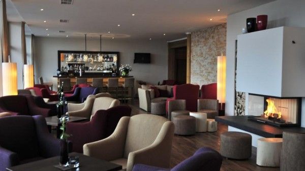 Hotel Bavaria Bild 8
