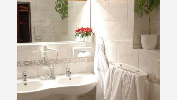 Hotel Bavaria Bild 9