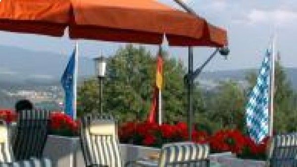 Hotel Bavaria Bild 10