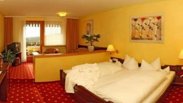 Hotel Bavaria Bild 11