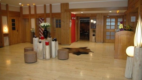 Hotel Bavaria Bild 12