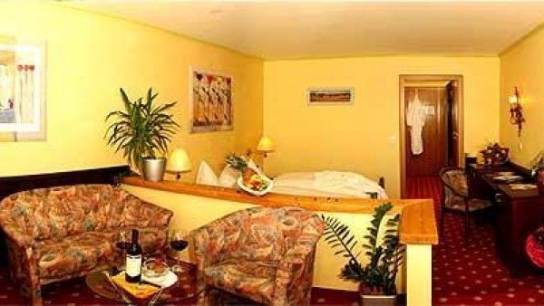 Hotel Bavaria Bild 13