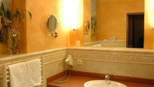 Hotel Bavaria Bild 14