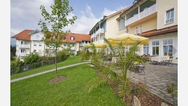 Hotel Ahornhof