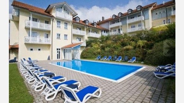 Hotel Ahornhof Bild 6