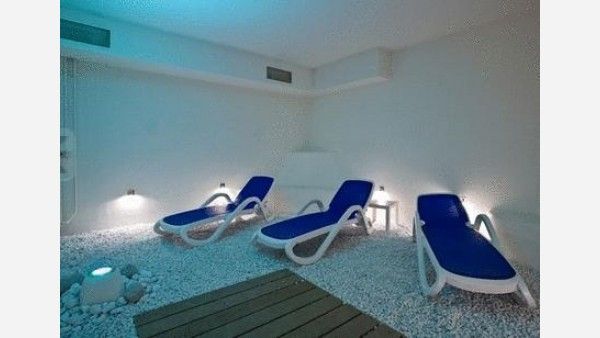 Hotel Ahornhof Bild 7