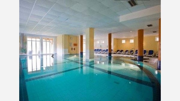 Hotel Ahornhof Bild 8