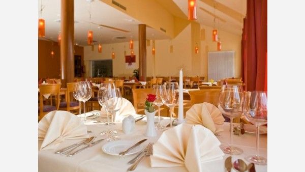 Hotel Ahornhof Bild 10