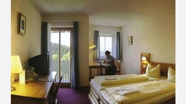 Hotel Ahornhof Bild 11