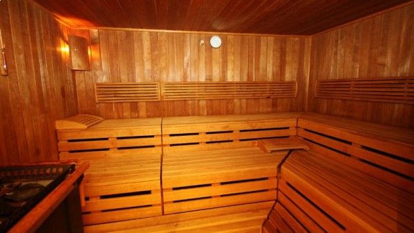 Hotel Ahornhof Bild 12