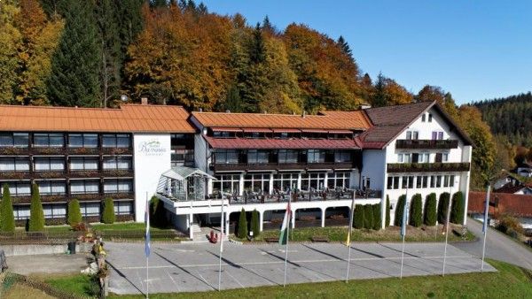 Hotel Bavaria